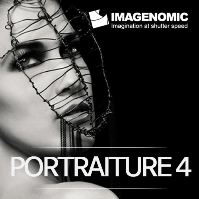 Установка Portraiture для Adobe Lightroom Classic