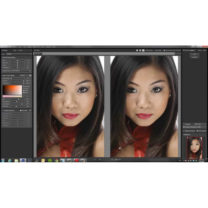 Установка Portraiture для Adobe Photoshop