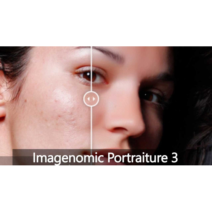 Установка Portraiture для Adobe Photoshop