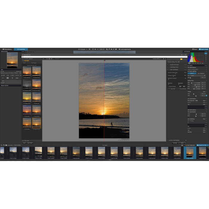 Дистанційне встановлення плагінів для Adobe Photoshop