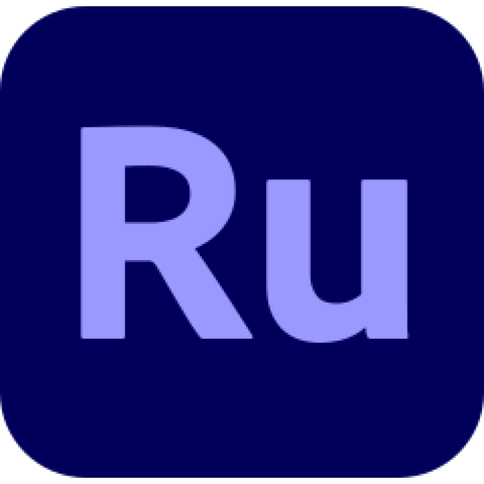 Встановлення Adobe Premiere Rush