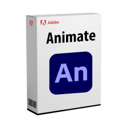 Установка Adobe Animate