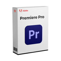 Встановлення Adobe Premiere Pro