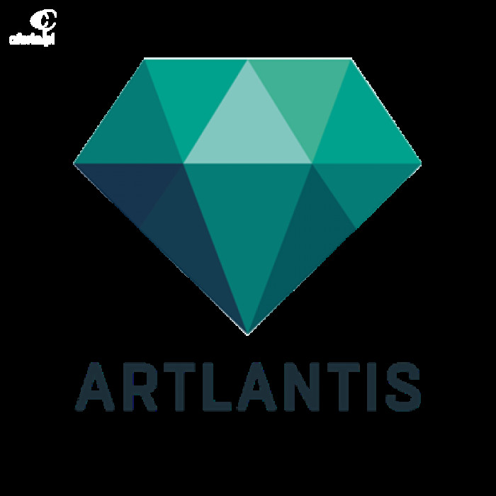 Установка Artlantis