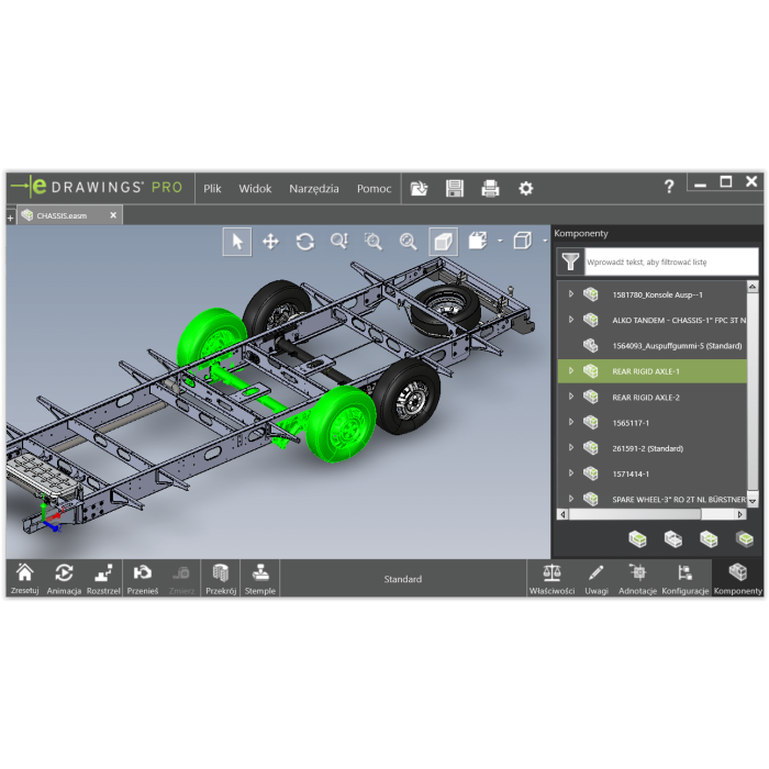 Встановлення eDrawings
