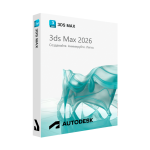 Встановлення Autodesk 3ds Max