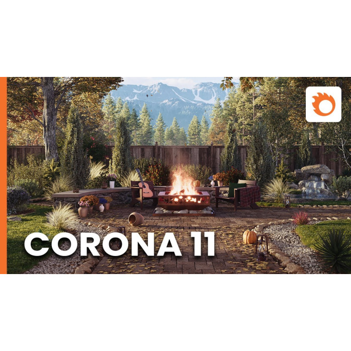 Установка 3ds Max + Vray + Corona + FloorGenerator + ‎MultiTexture