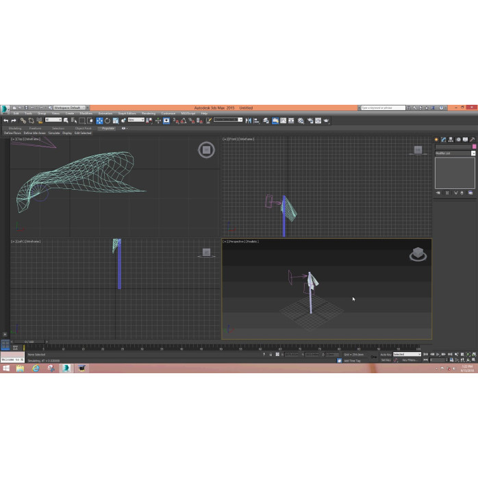 Встановлення Autodesk 3ds Max