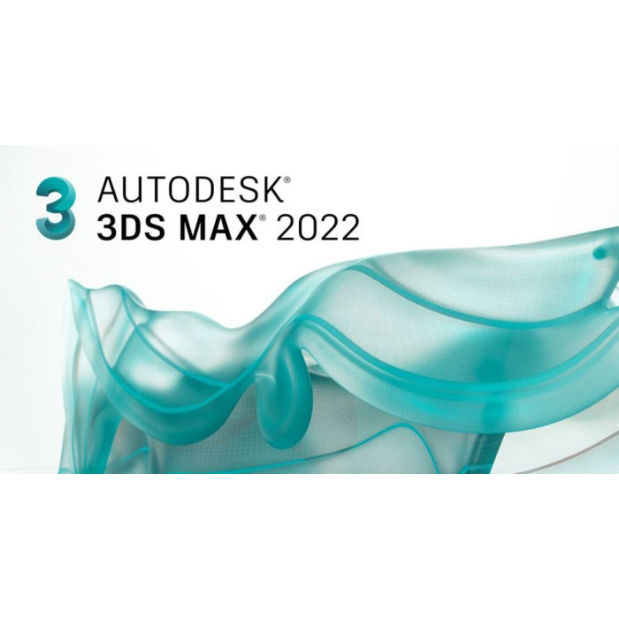 Дистанційне Встановлення Autodesk 3ds Max будь якої версії
