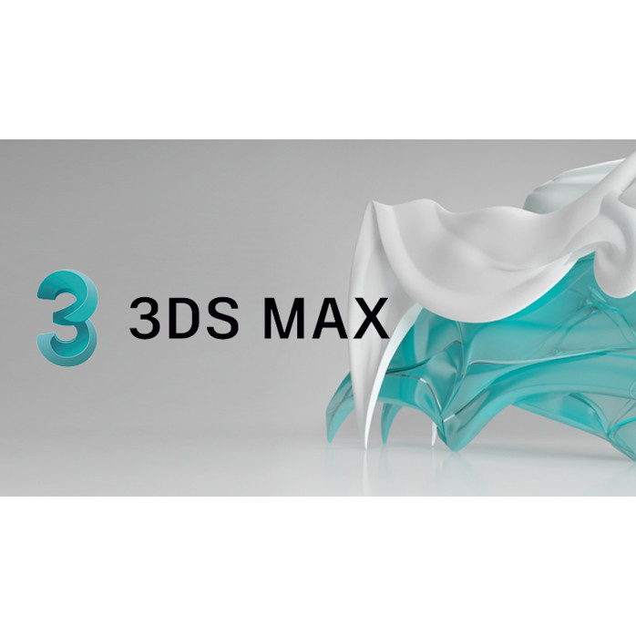 Встановлення Autodesk 3ds Max 2020