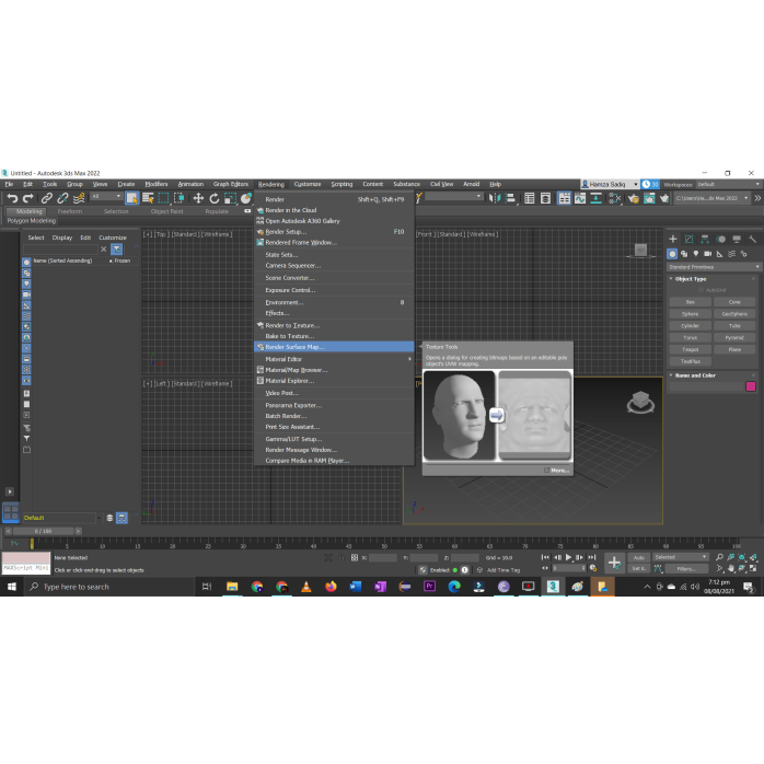 Встановлення Autodesk 3ds Max 2014