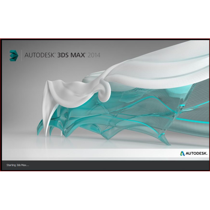 Установка Autodesk 3ds Max 2011