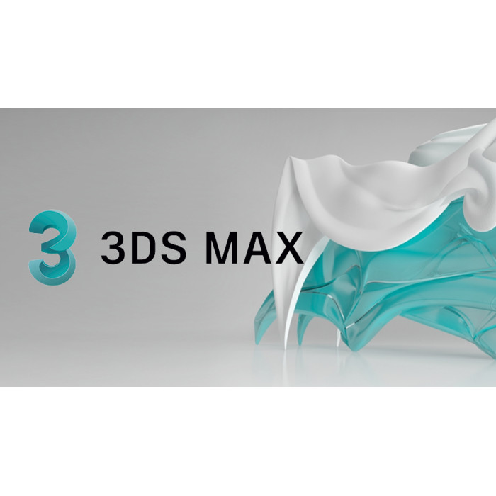 Установка Autodesk 3ds Max 2010