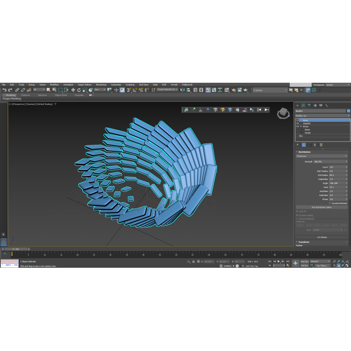 Дистанционная установка Autodesk 3ds Max 2024