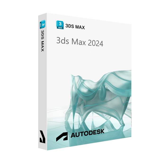 Встановлення Autodesk 3ds Max