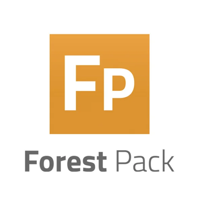 Установка Itoo Forest Pack Pro