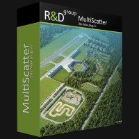 Встановлення MultiScatter