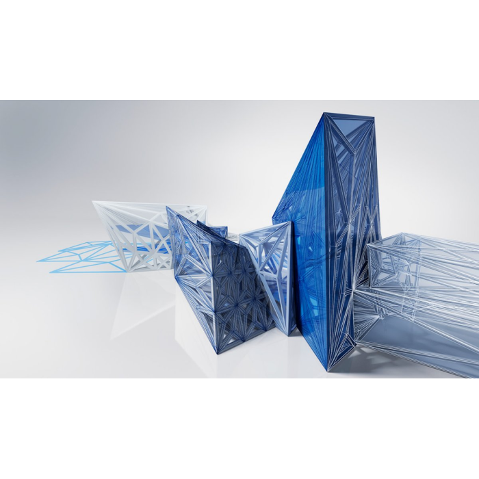 Дистанционная установка Autodesk Advance Steel