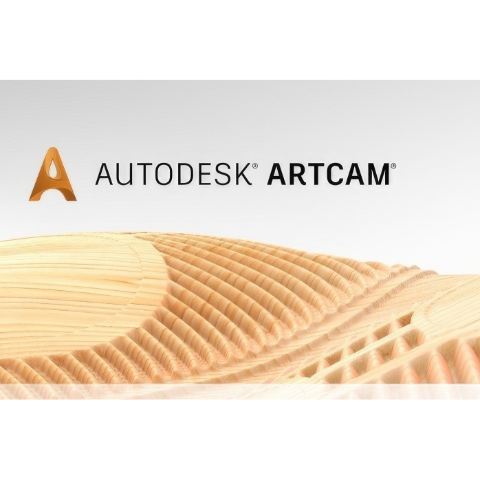 Встановлення Autodesk ArtCAM Premium 2018 для ЧПК-фрезерування