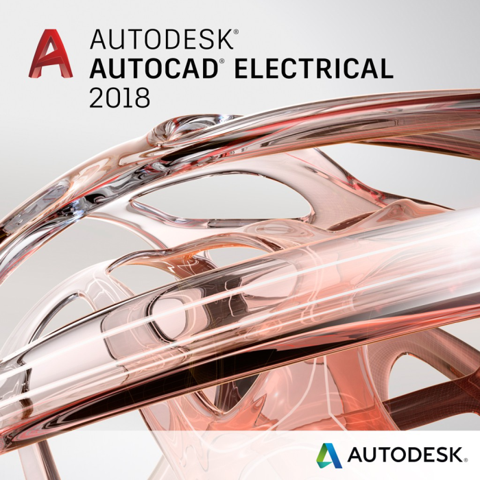 Дистанционная Установка Autodesk AutoCAD Electrical