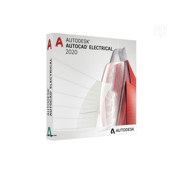 Дистанционная Установка Autodesk AutoCAD Electrical
