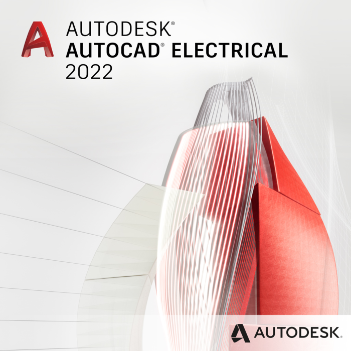 Дистанционная Установка Autodesk AutoCAD Electrical