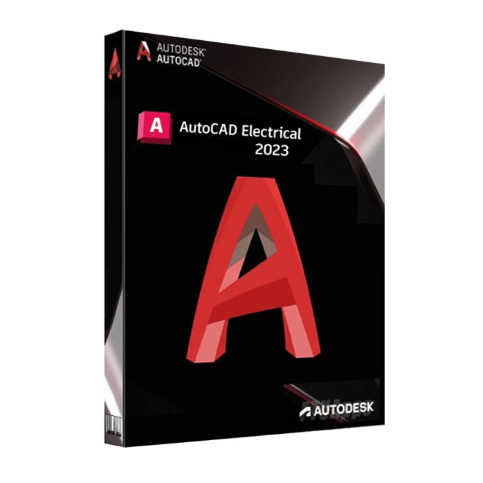 Установка Autodesk AutoCAD Electrical
