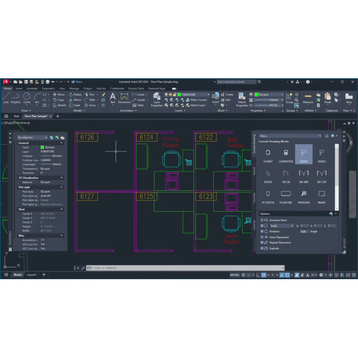 Дистанционная Установка Autodesk AutoCAD Electrical