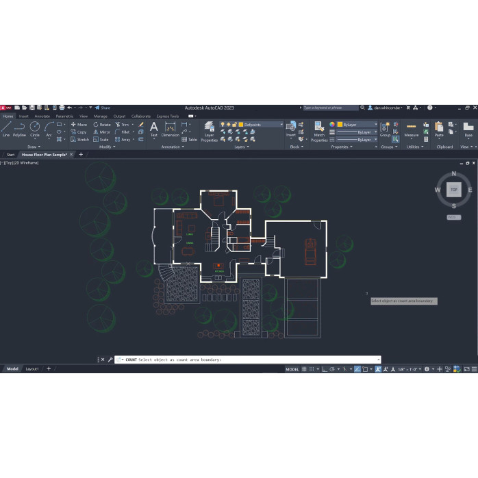 Установка Autodesk AutoCAD Electrical