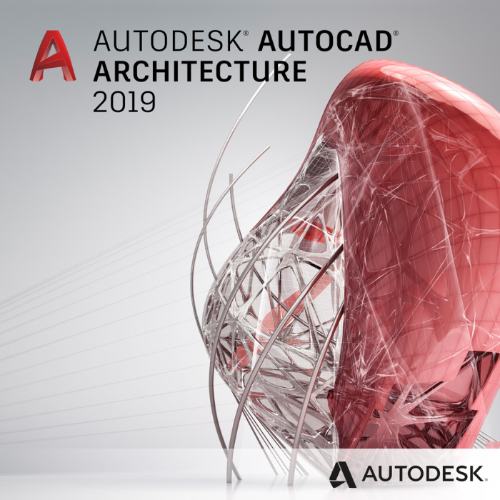 Дистанционная Установка Autodesk AutoCAD Architecture