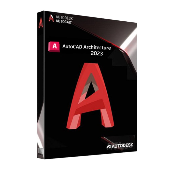 Дистанционная Установка Autodesk AutoCAD Architecture