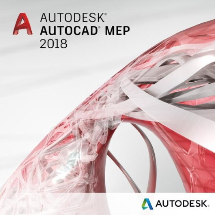 Дистанционная установка Autodesk AutoCAD MEP
