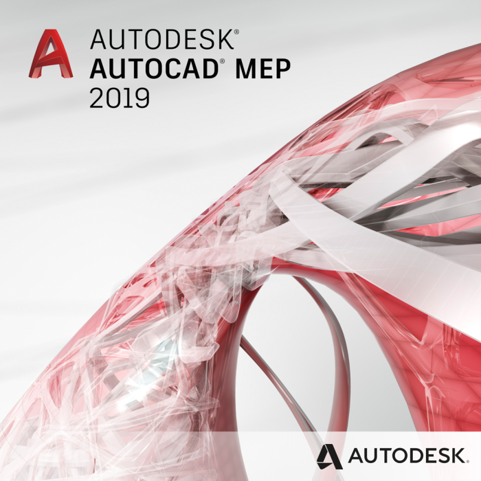 Дистанционная установка Autodesk AutoCAD MEP