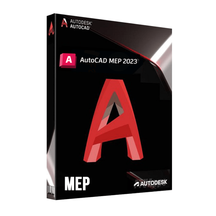Встановлення Autodesk AutoCAD MEP