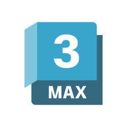 Установка Autodesk 3ds Max 2027
