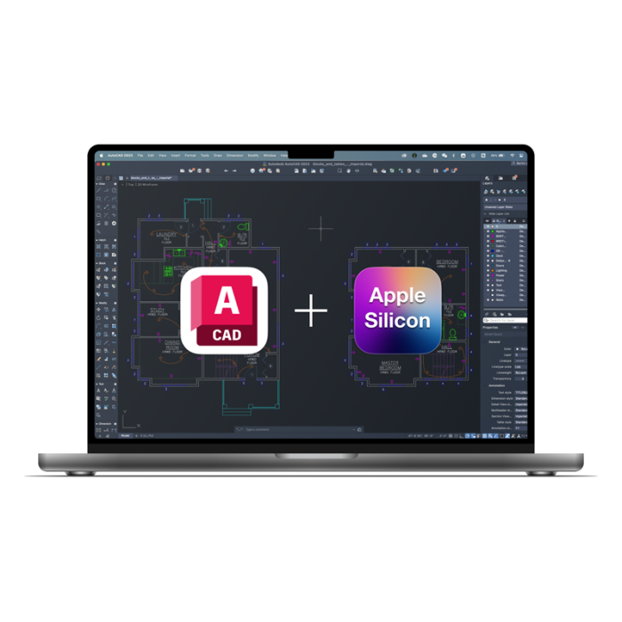 Професійне встановлення та активація AutoCAD
