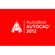 Встановлення Autodesk Autocad 2012