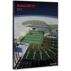 Встановлення Autodesk Autocad 2013