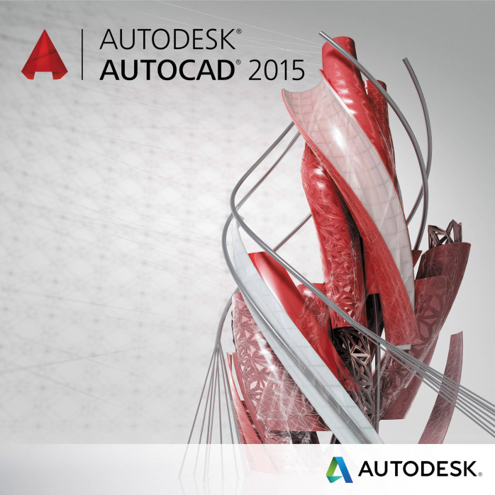 Встановлення Autodesk Autocad 2015