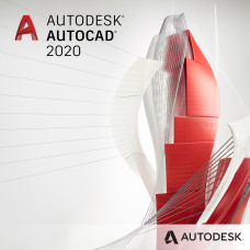 Встановлення Autodesk Autocad 2020