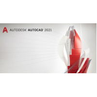 Встановлення Autodesk Autocad 2021