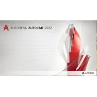 Встановлення Autodesk Autocad 2022
