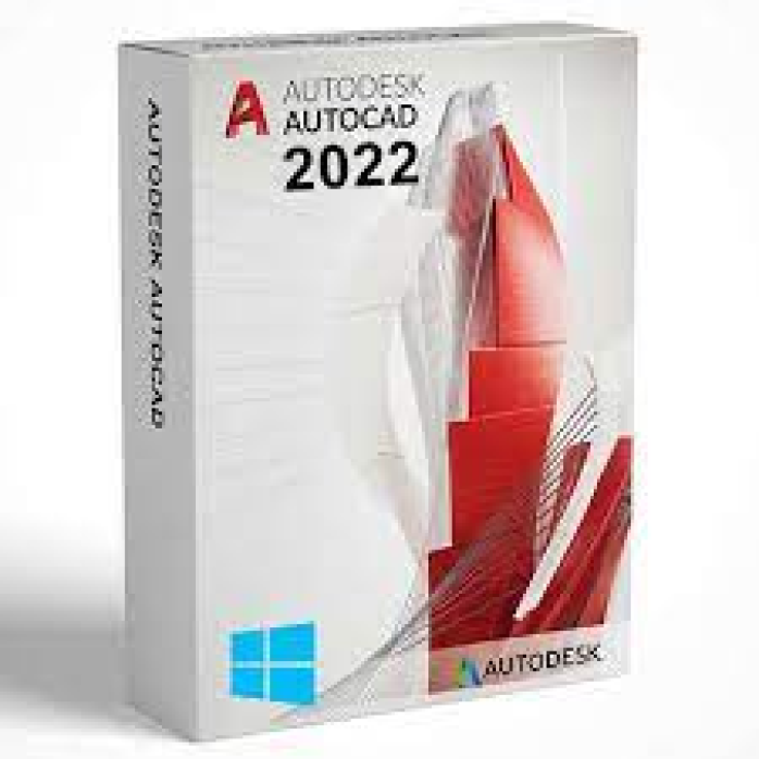 Встановлення Autodesk AutoCAD
