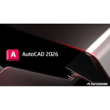 Встановлення Autodesk Autocad 2026
