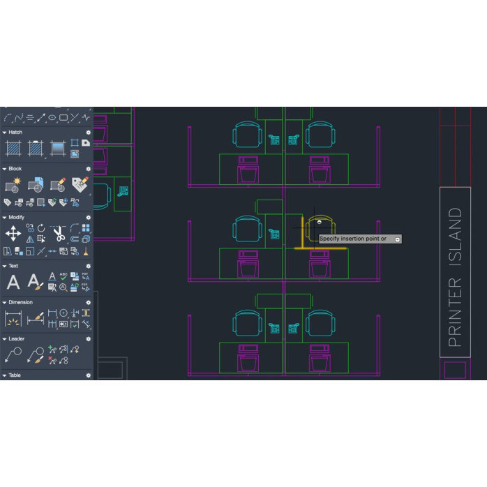 Встановлення Autodesk AutoCAD 2025-2027 на Mac