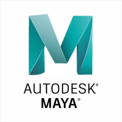 Установка Autodesk Maya 2027