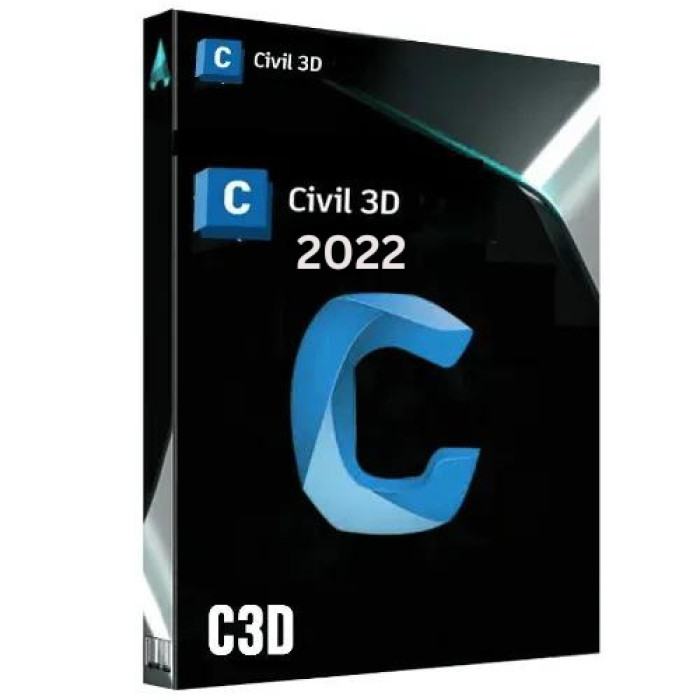 Дистанційне Встановлення Autodesk Civil 3D