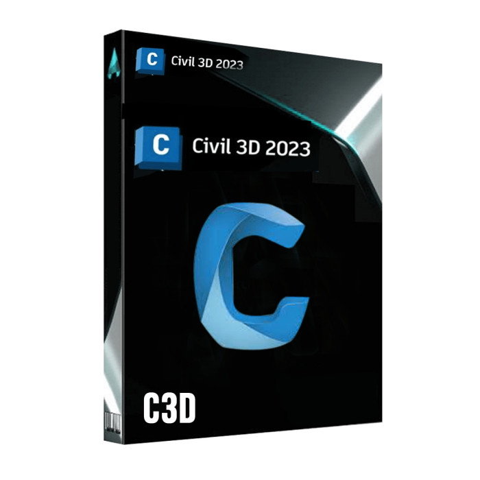 Дистанційне Встановлення Autodesk Civil 3D