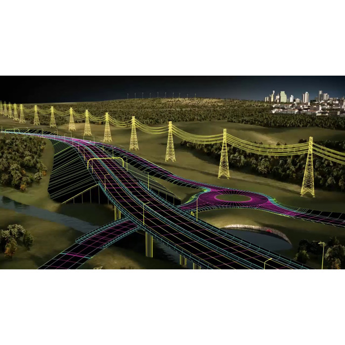 Встановлення Autodesk Civil 3D