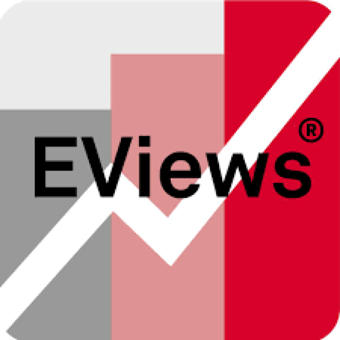 Установка EViews